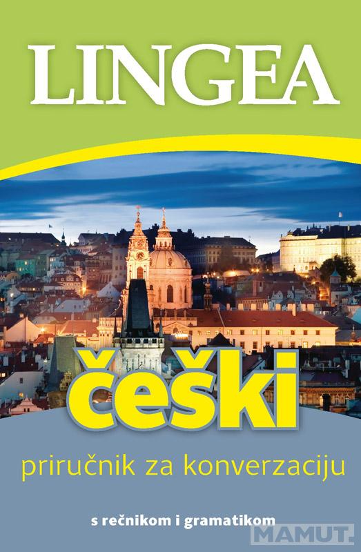 ČEŠKI - PRIRUČNIK ZA KONVERZACIJU 