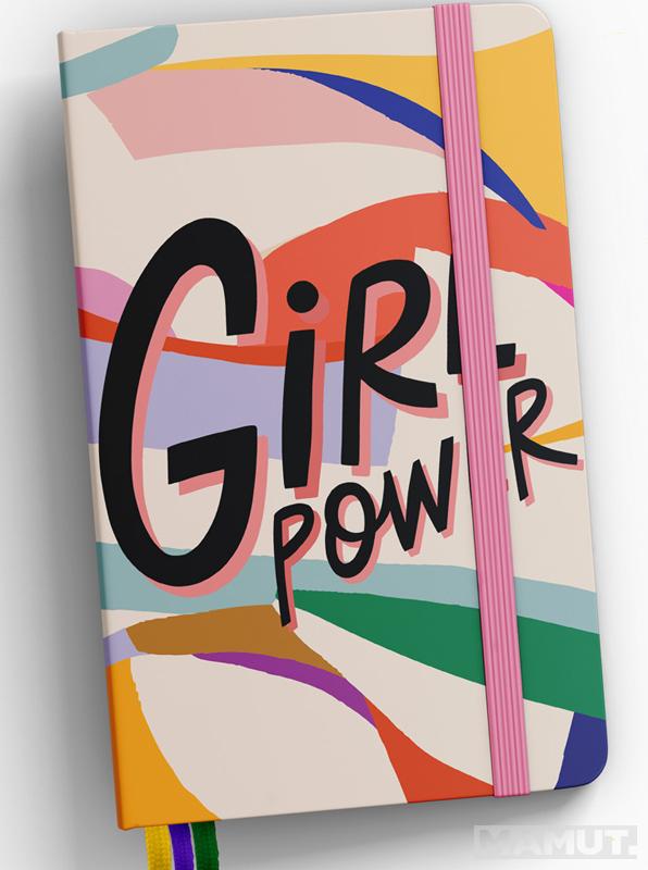 Notes GIRL POWER 