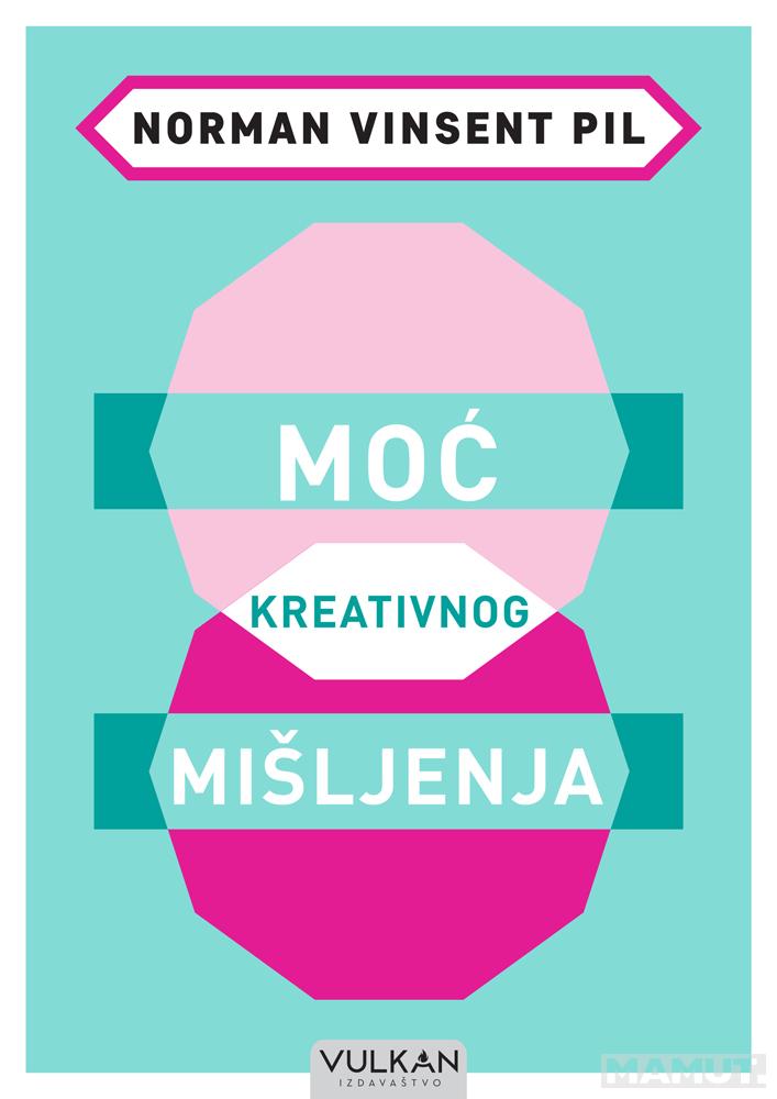 MOĆ KREATIVNOG MIŠLJENJA V 