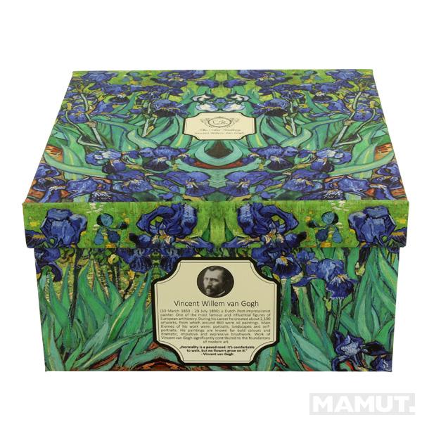 Velika šolja IRISI -VAN GOGH 