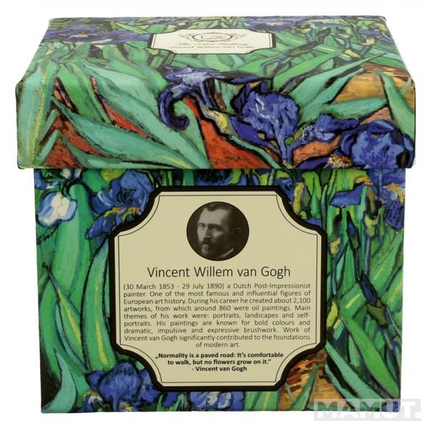 Velika šolja za čaj IRISI - VAN GOGH 