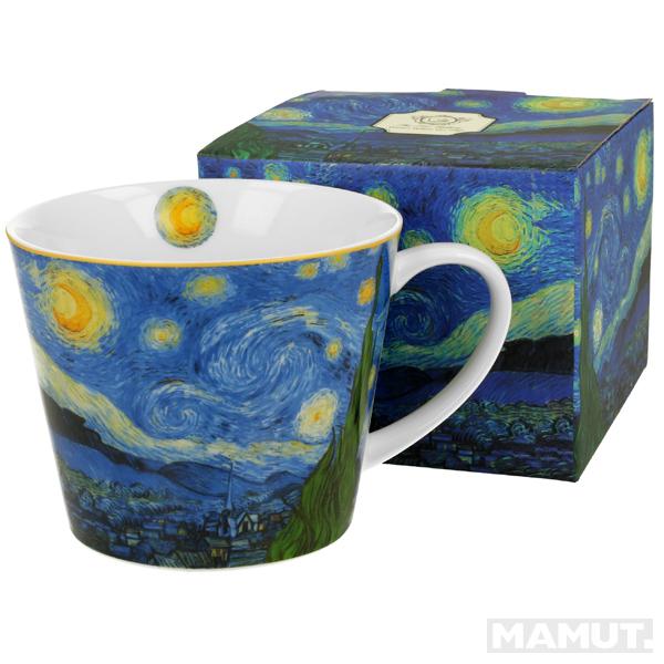 Velika šolja za čaj STARRY NIGHT - VAN GOGH 