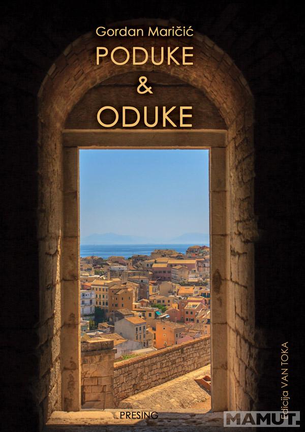 PODUKE & ODUKE 