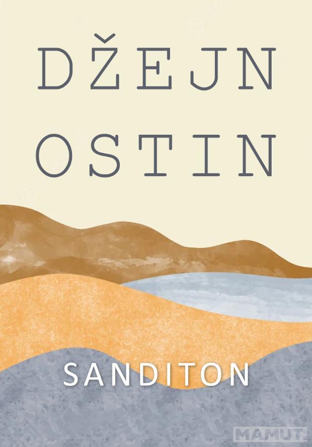 SANDITON 