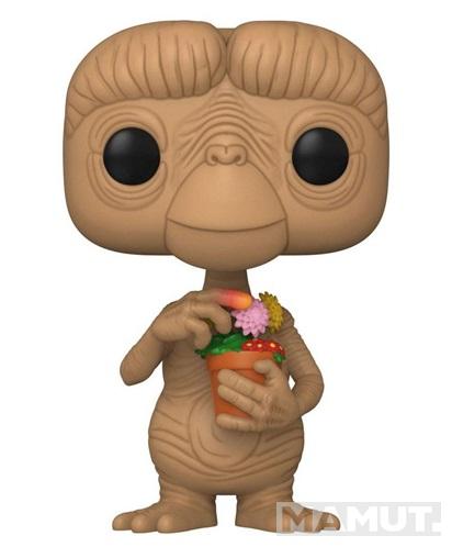 Funko POP! Figura - E.T. 40TH W FLOWERS 