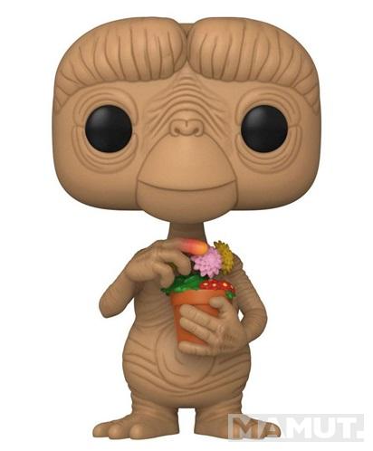 Funko POP! Figura - E.T. 40TH W FLOWERS 