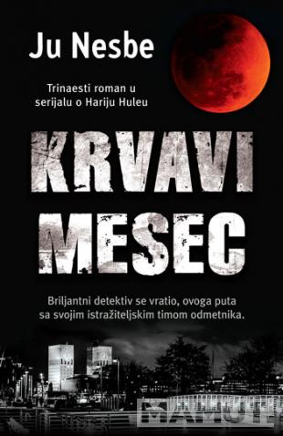 KRVAVI MESEC 