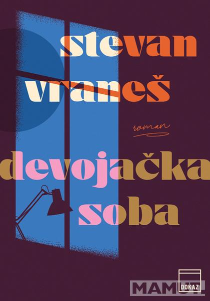 DEVOJAČKA SOBA 