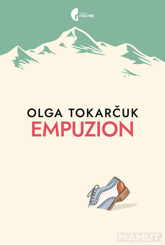 EMPUZION  NATUROPATSKI HOROR 