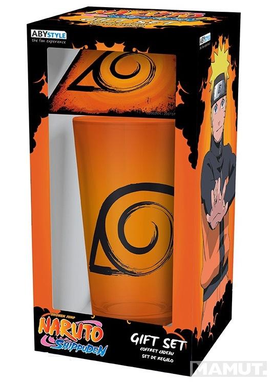 Poklon set NARUTO 