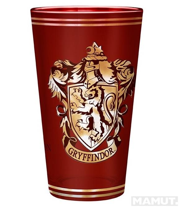 HARRY POTTER poklon set GRYFFINDOR 