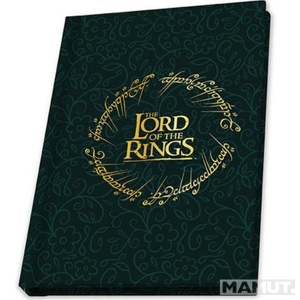LORD OF THE RINGS poklon set 