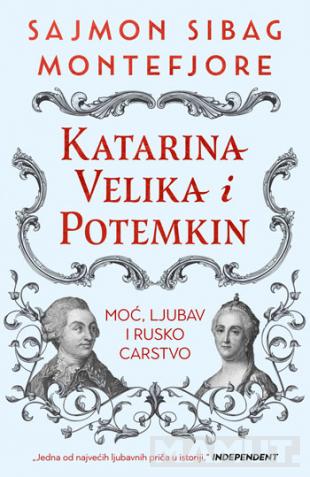 KATARINA VELIKA I POTEMKIN 