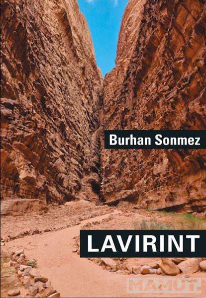 LAVIRINT 