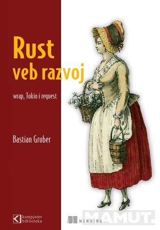 RUST VEB RAZVOJ 