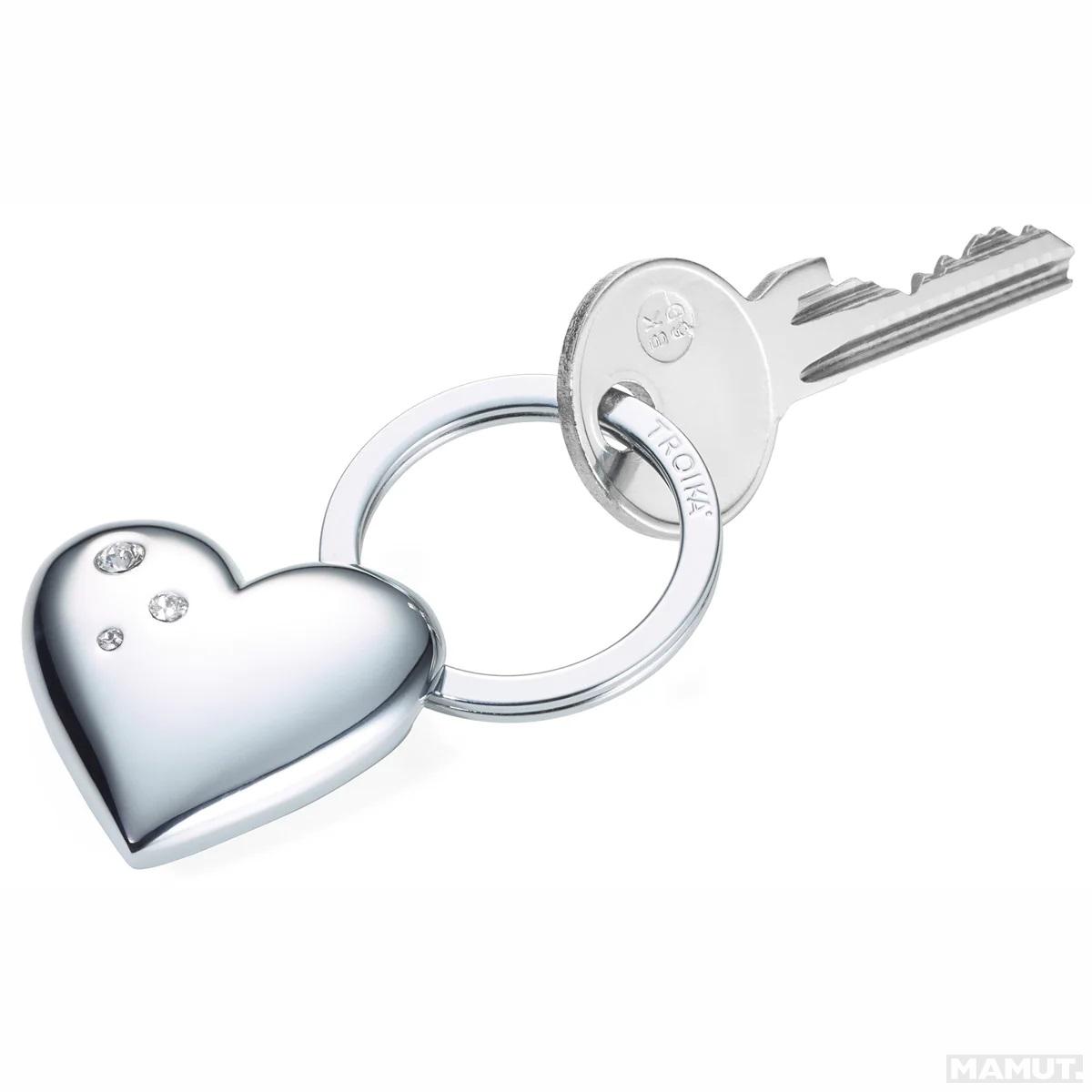 Privezak za ključeve GIRLS BEST FRIENDS Shiny 