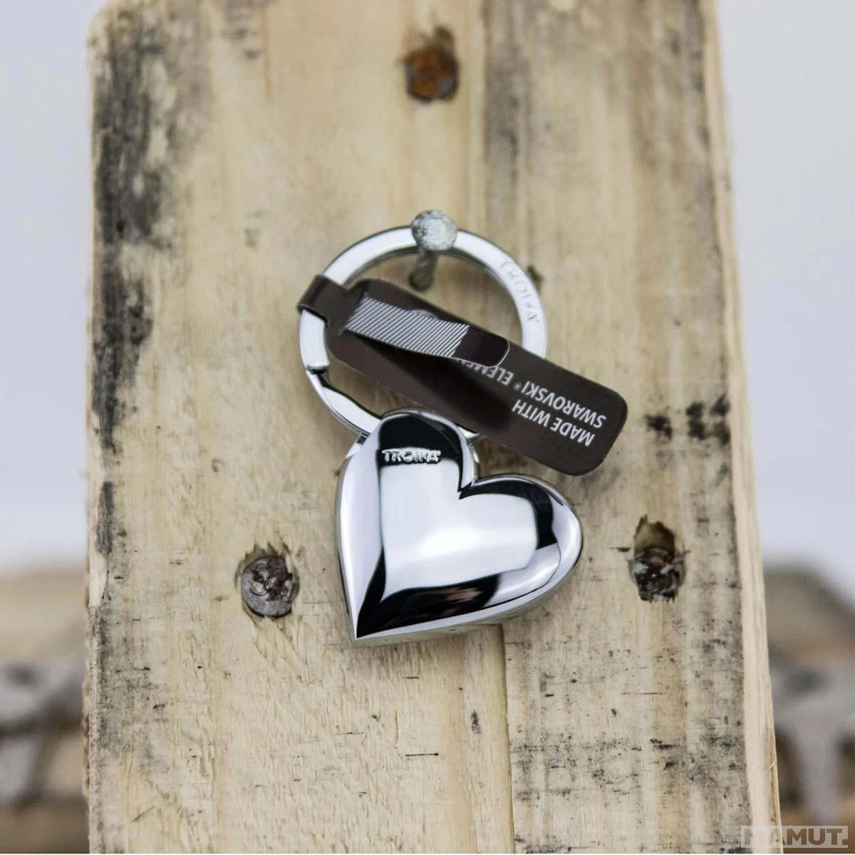 Privezak za ključeve GIRLS BEST FRIENDS Shiny 