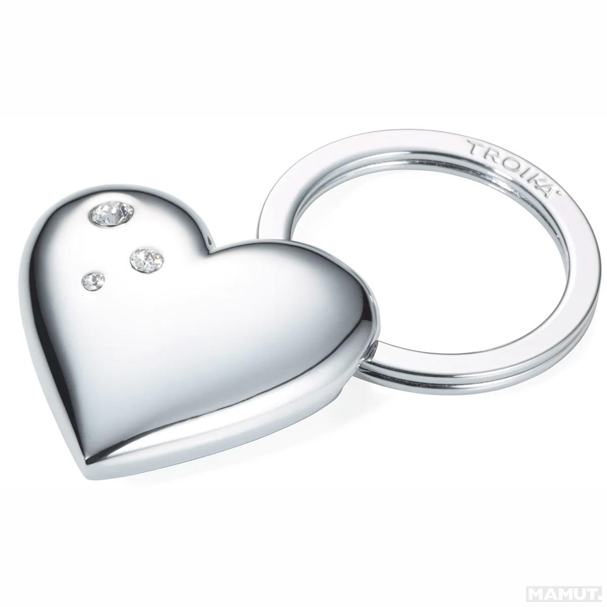 Privezak za ključeve GIRLS BEST FRIENDS Shiny 