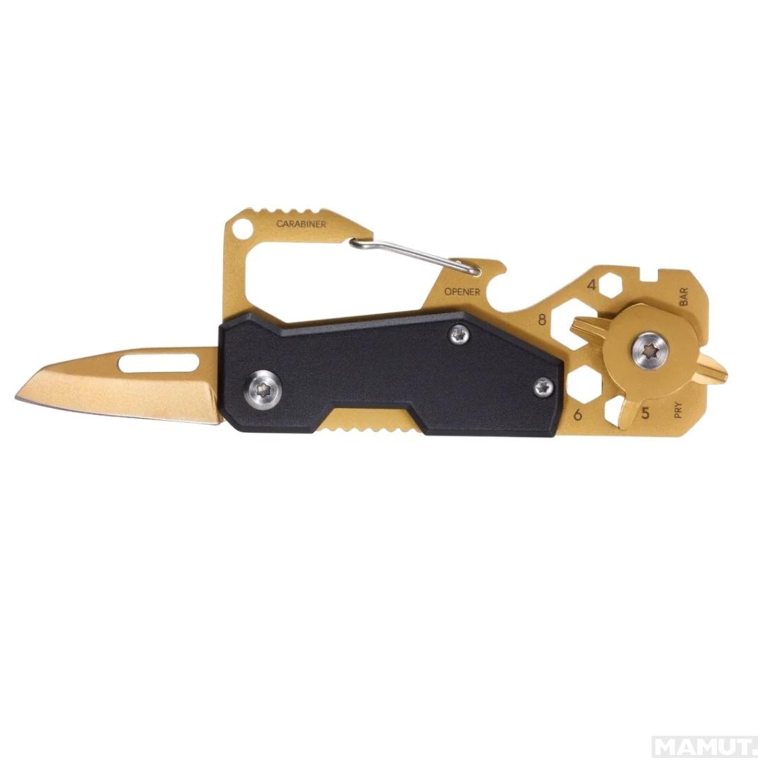 Multifunkcionalni alat TOOLINATOR Gold 