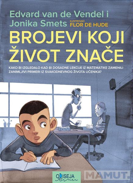 BROJEVI KOJI ŽIVOT ZNAČE 