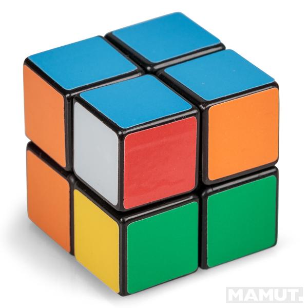 Rubikova kocka 2 x 2 x 2. 