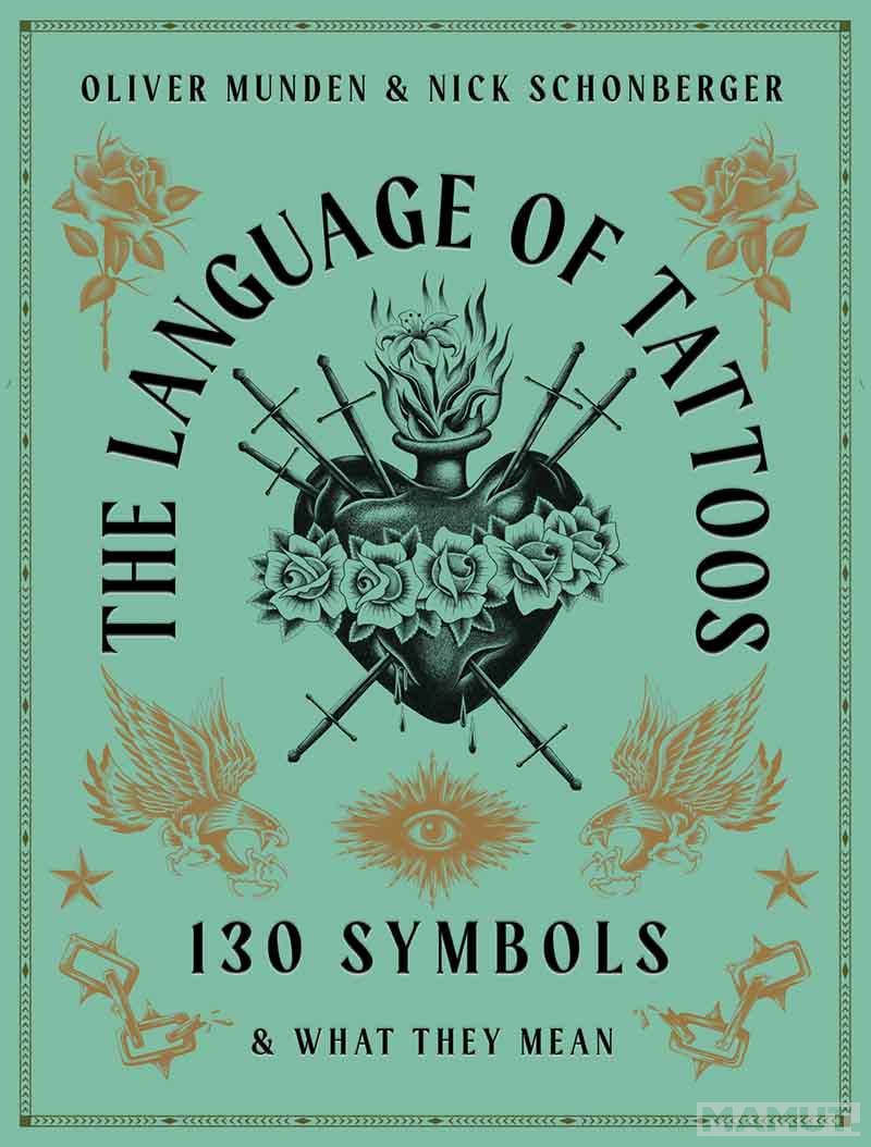 LANGUAGE OF TATTOOS 