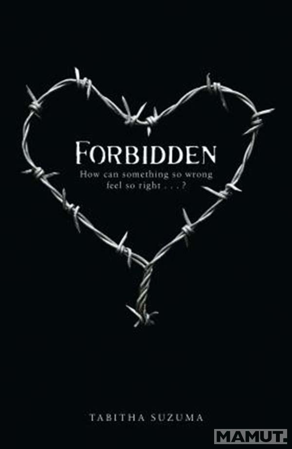 FORBIDDEN 