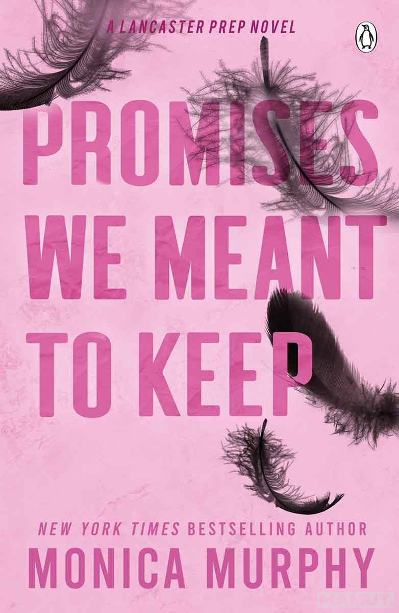 PROMISES WE MEANT TO KEEP 