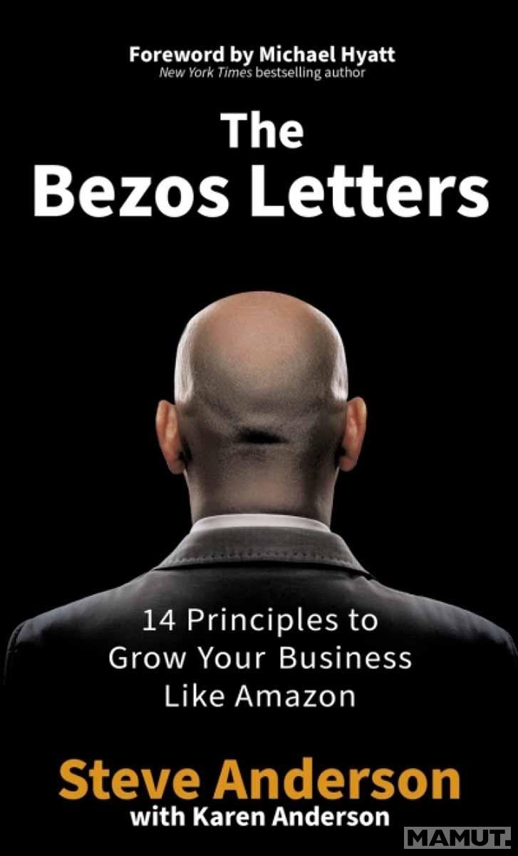 BEZOS LETTERS 