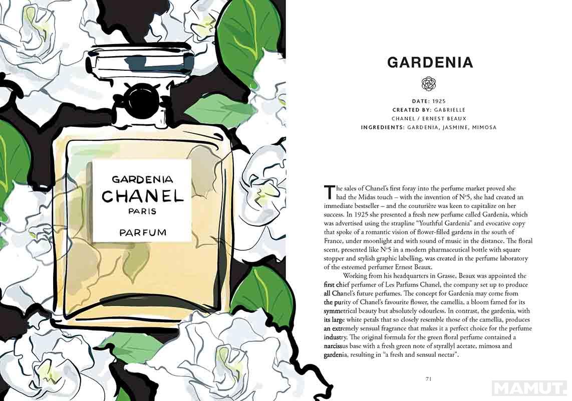 CHANEL IN 55 OBJECTS 