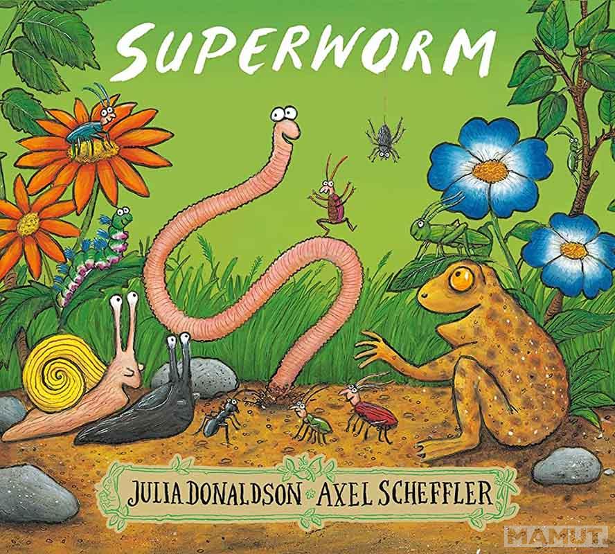 SUPERWORM 
