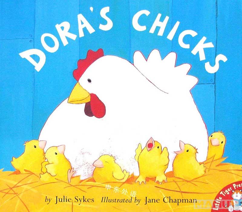 DORA CHICKS 