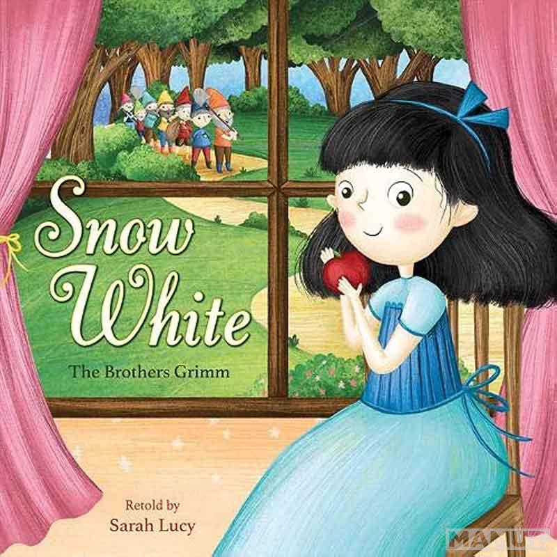 SNOW WHITE 