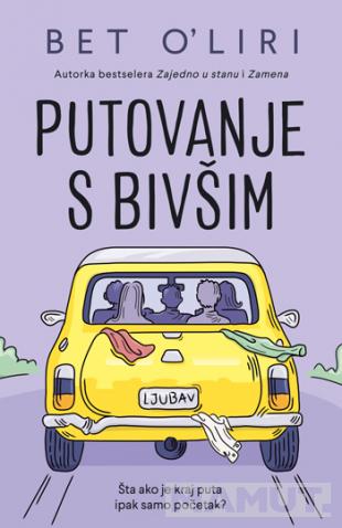 PUTOVANJE S BIVŠIM 