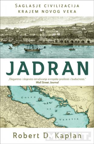 JADRAN 