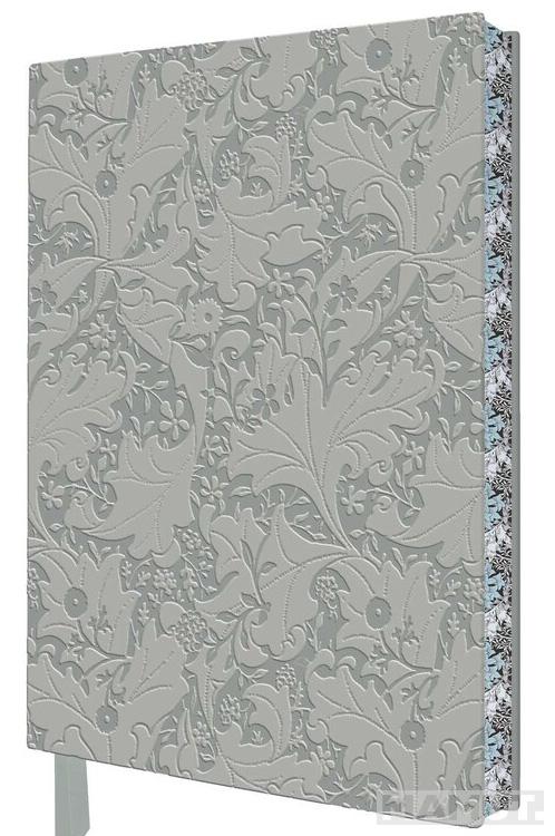 Notes WILLIAM MORRIS WALLFLOWER 