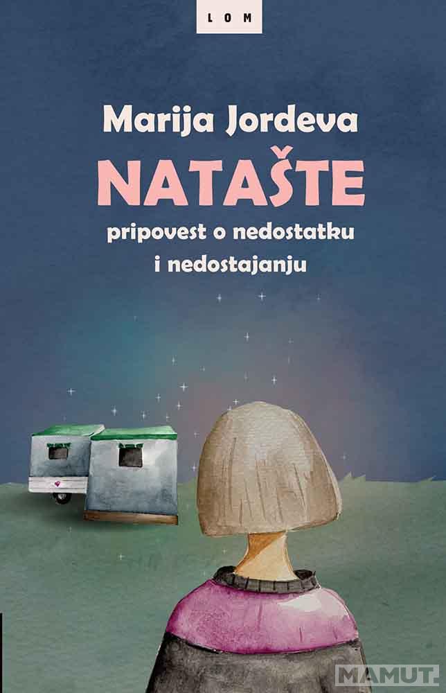 NATAŠTE 