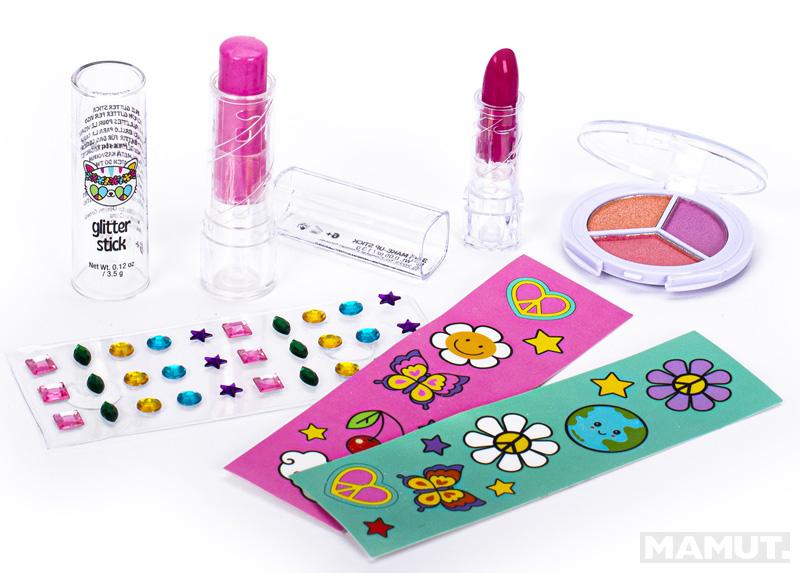 Set za bojenje lica FEELINGS