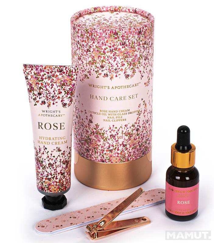 Set za negu ruku BEAUTIFUL FLOWERS 