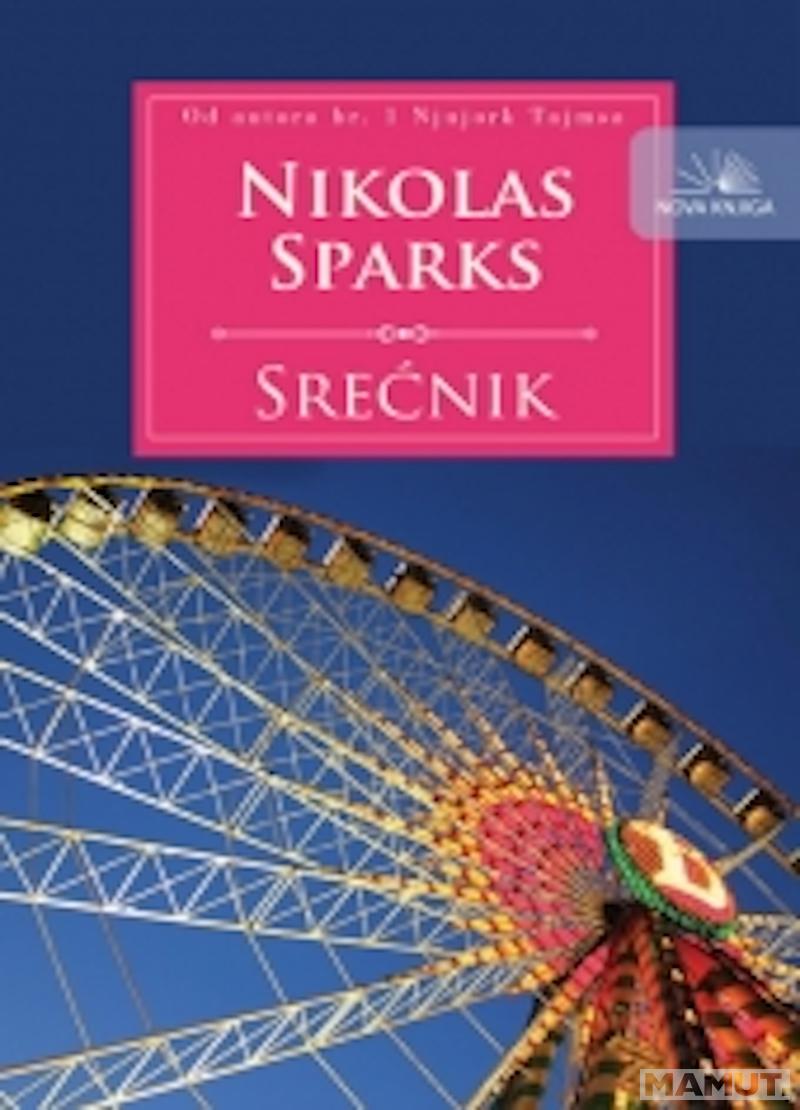 SREĆNIK 