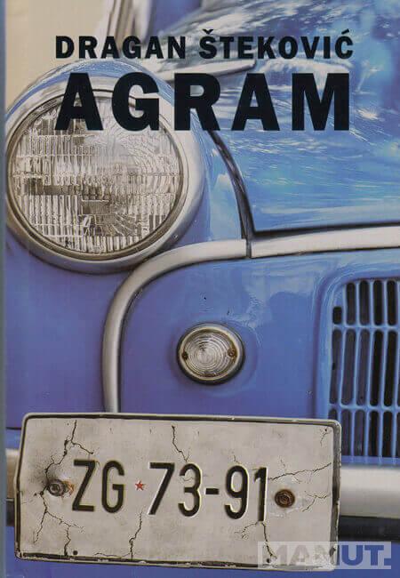 AGRAM 