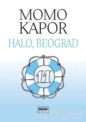 HALO, BEOGRAD 