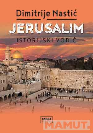 JERUSALIM 