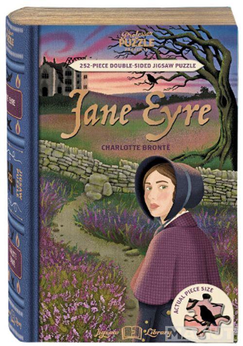 Puzzle 252 JANE EYRE 
