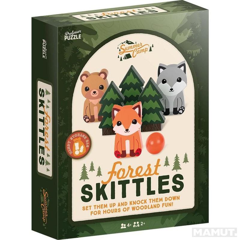 Društvena igra za decu- FOREST SKITTLES 