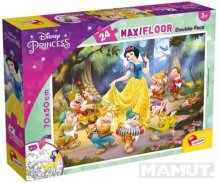 Puzzle za decu  SNEŽANA 24 kom - LISCIANI 