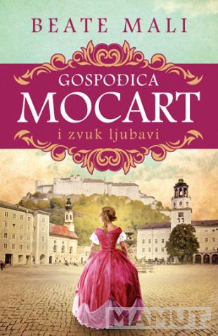 GOSPOĐICA MOCART I ZVUK LJUBAVI 