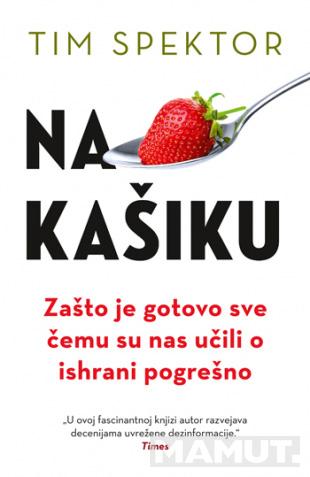 NA KAŠIKU 