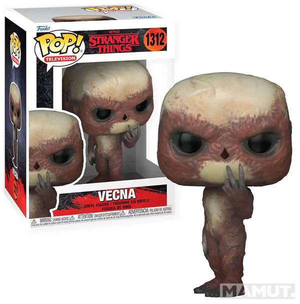 STRANGER THINGS Funko POP! Vinil figurica VECNA 