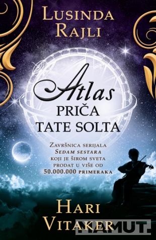 ATLAS Priča Tate Solta 